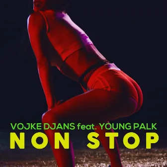 Non Stop by Vojke