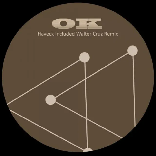 Ok - Walter Cruz Remix