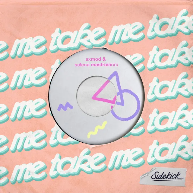 Take Me - Radio Edit