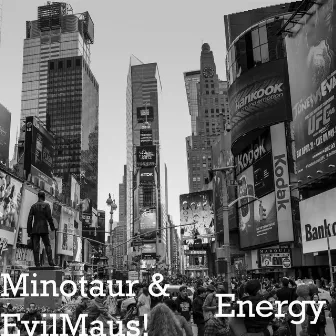 Energy by Minotaur