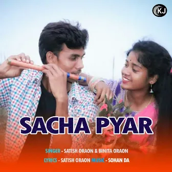 Sacha Pyar by Satish Oraon