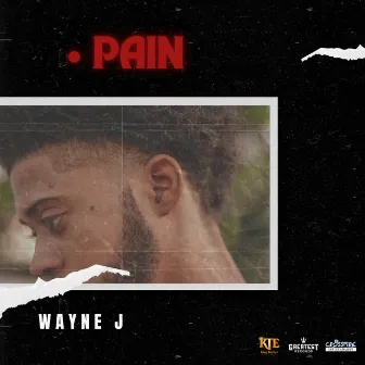 Pain by Wayne J