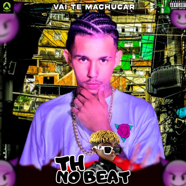 Vai Te Machucar (feat. Mc Gw)