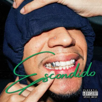 Escondido by T.J - The João