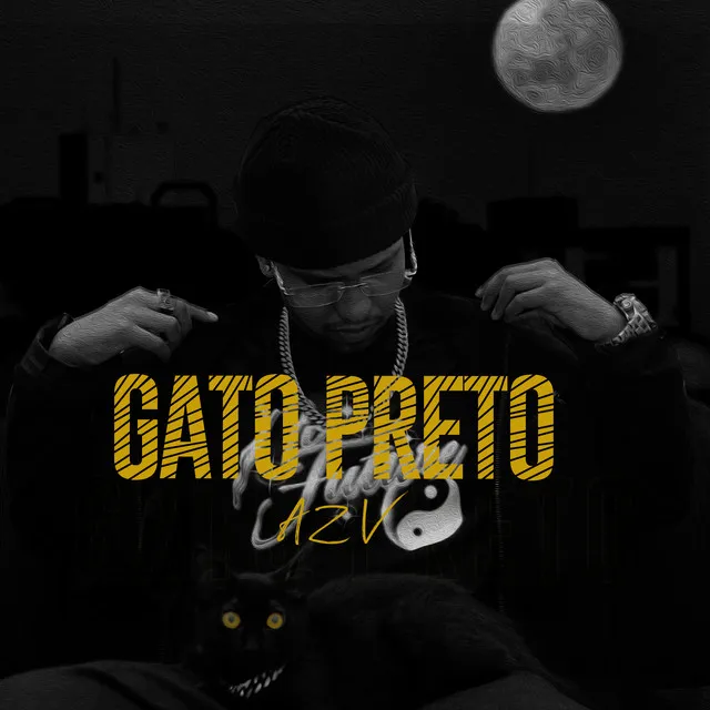 Gato Preto