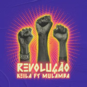 Revolução by MULAMBA