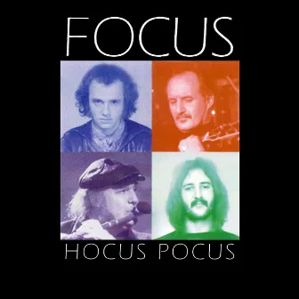 Hocus Pocus by Focus