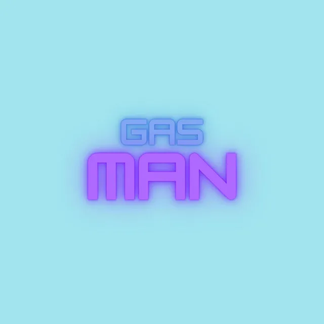 gas man