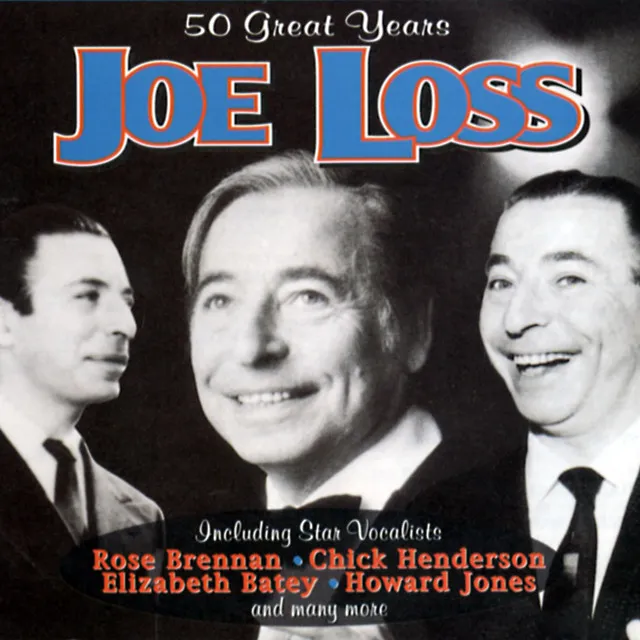 Joe Loss