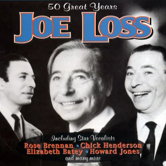 50 Great Years by Joe Loss