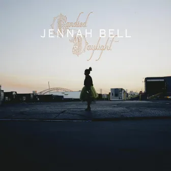 Candied Daylight by Jennah Bell