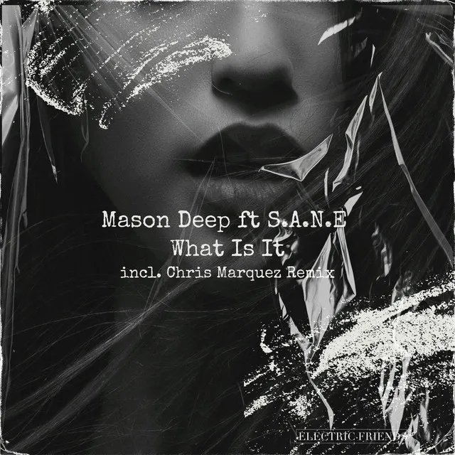 Mason Deep