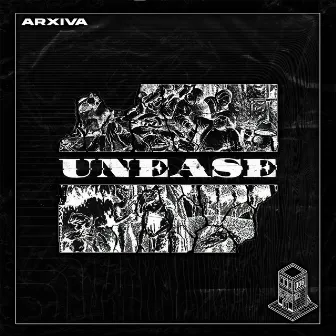 Unease by Arxiva