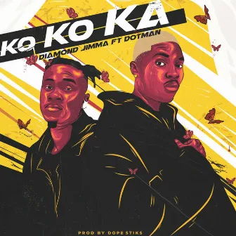 Kokoka by Diamond Jimma