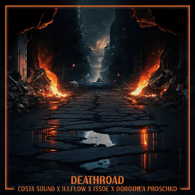 DEATHROAD