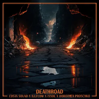 DEATHROAD by Issoe