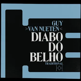 Diabo do Belho by Guy Van Nueten