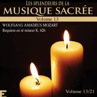 Les splendeurs de la musique sacrée, Vol. 13 by Berliner Philharmoniker