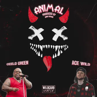 ANIMAL by Ace Wild