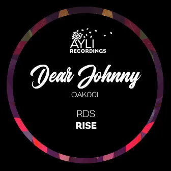 Dear Johnny by RDS