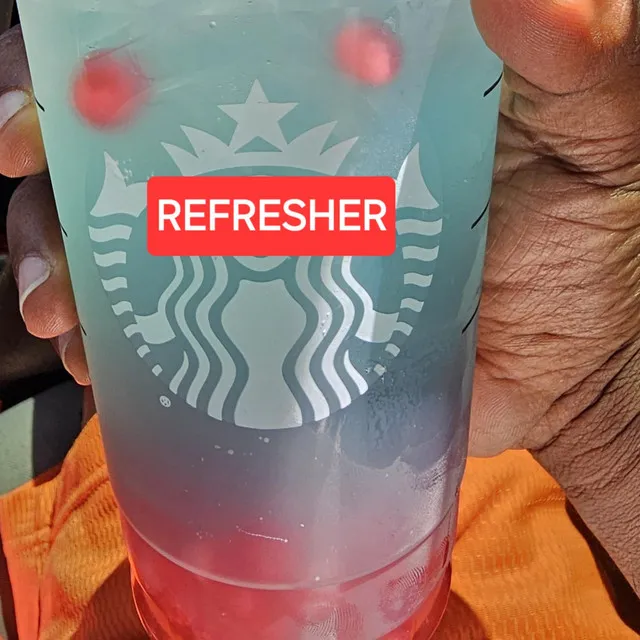 REFRESHER