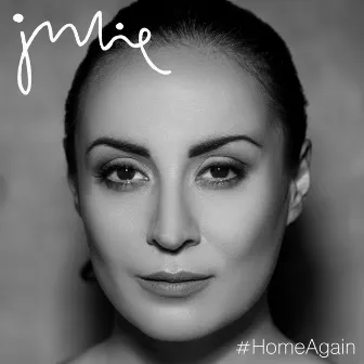 Home Again by Julie