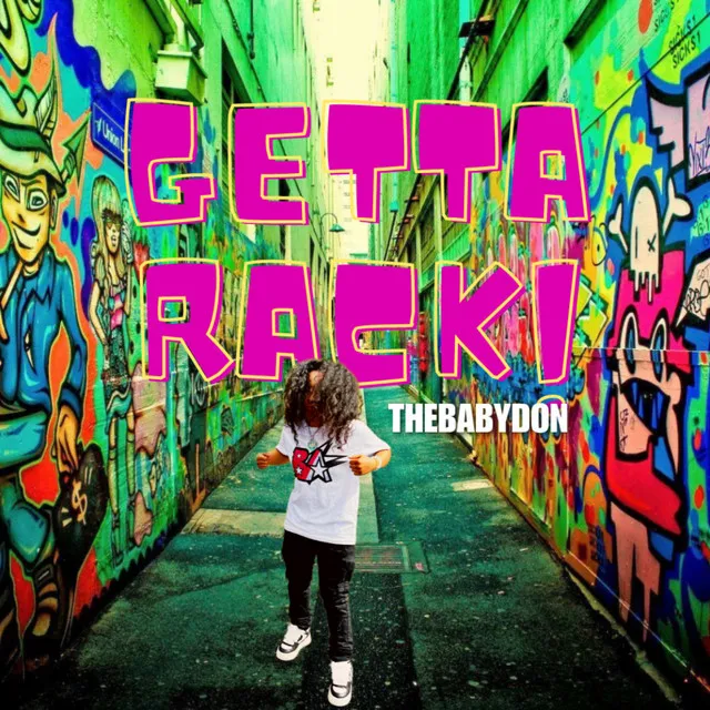 Getta Rack!