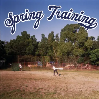 SPRING TRAINING by Volcano Szn