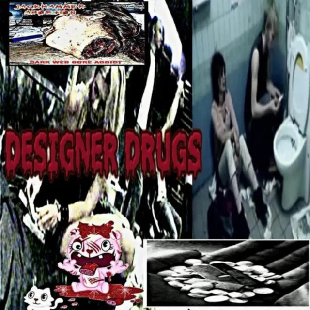 Designer drugz