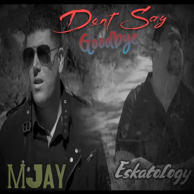 Dont Say (Goodbye)