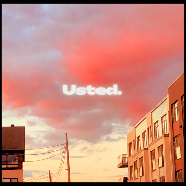 Usted