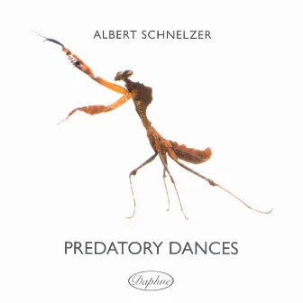 Predatory Dances by Albert Schnelzer