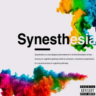 SYNESTHESIA by WaterBeats