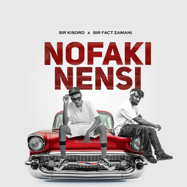 NOFAKI NENSI