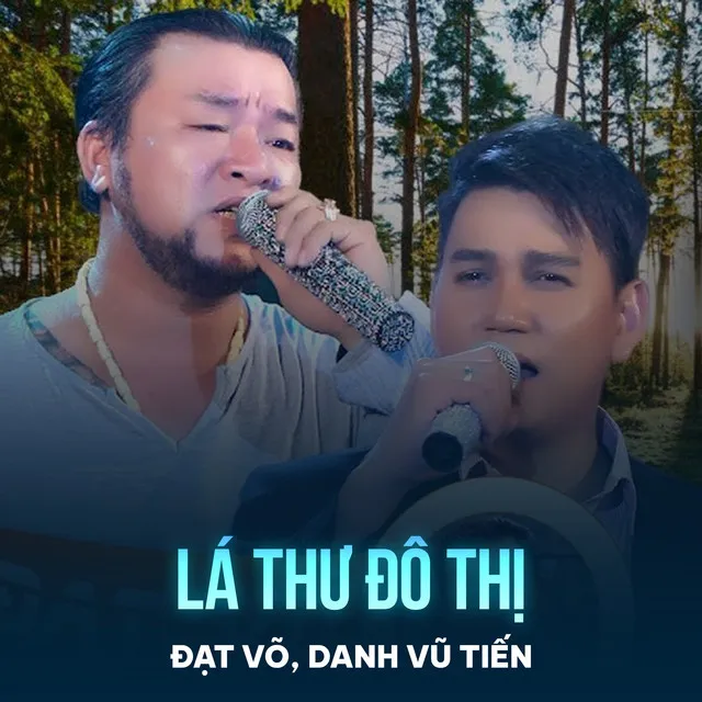 Lá Thư Đô Thị