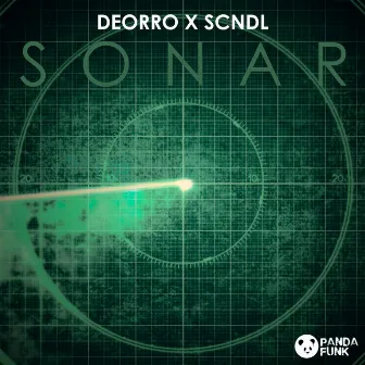 Sonar by SCNDL