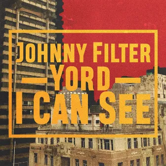 I Can See by Johnny Filter