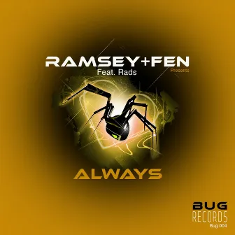 Always by Ramsey & Fen