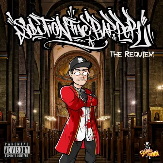 The Requiem by Solution the Rapper