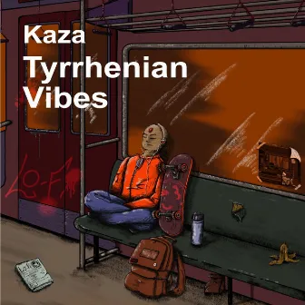 Tyrrhenian Vibes by Kaza