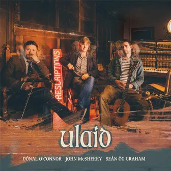 Ulaid by John McSherry