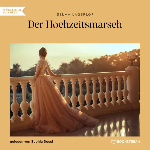 Track 4 - Der Hochzeitsmarsch