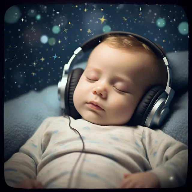 Serene Slumber Binaural Waves