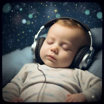 Binaural Dreamscapes: Baby Sleep Serenity by Restful Sinus