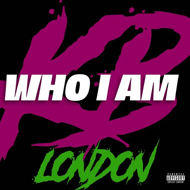 Who I Am