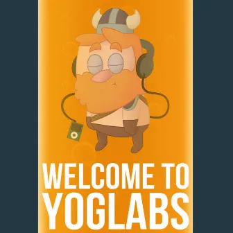 Welcome to Yoglabs by The Yogscast