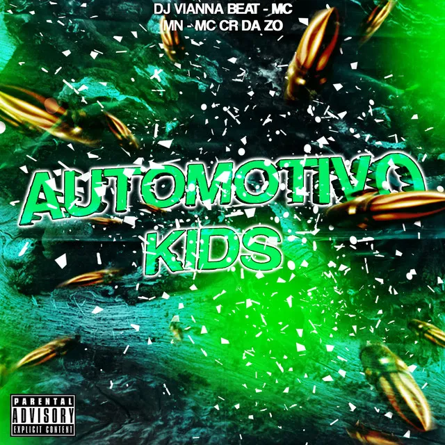 Automotivo Kids