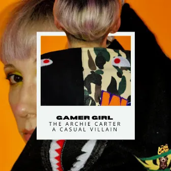 Gamer Girl by The Archie Carter