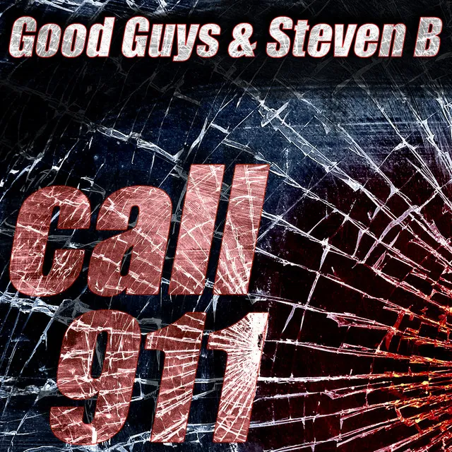 Call 911 - Radio Mix