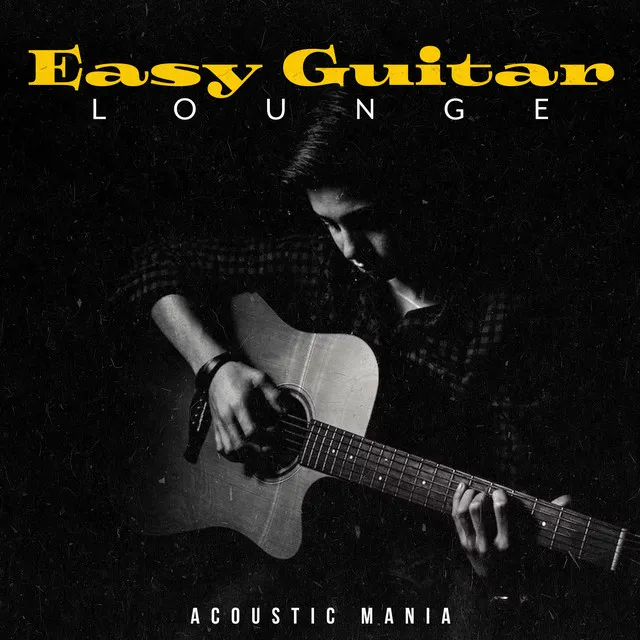 Easy Guitar Lounge